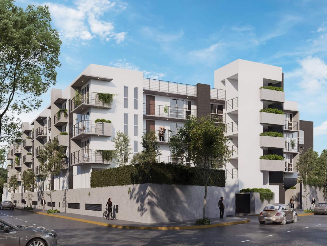 Foto de departamento en venta en oriente 174 160, santa cruz aviación, venustiano carranza, df / cdmx, 22767206 No. 01