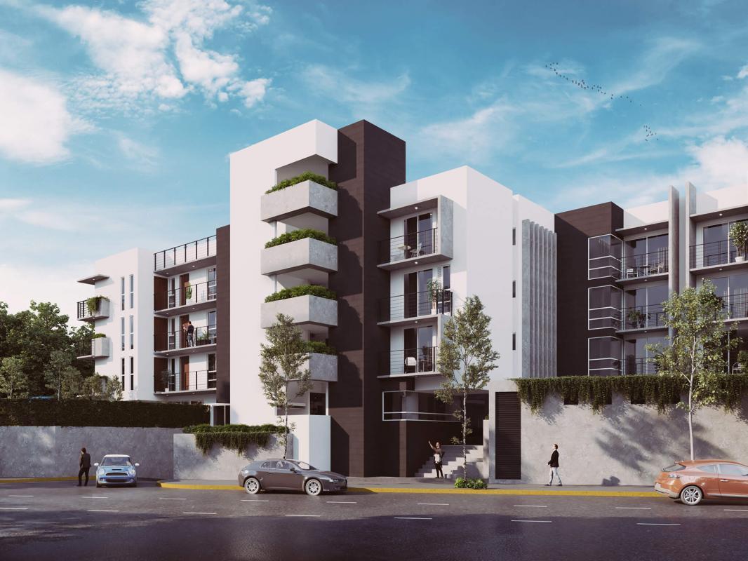 Foto de departamento en venta en oriente 174 160, santa cruz aviación, venustiano carranza, df / cdmx, 22767206 No. 02