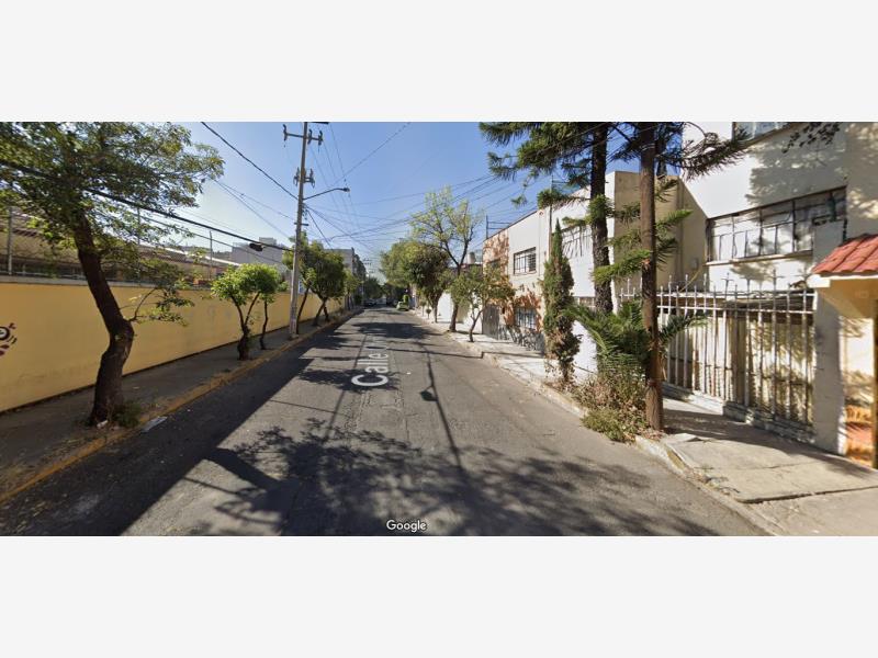 Foto de casa en venta en oriente 174 192, moctezuma 2a sección, venustiano carranza, df / cdmx, 24829756 No. 01