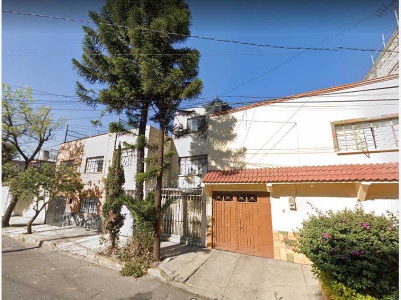 Foto de casa en venta en oriente 174 192, moctezuma 2a sección, venustiano carranza, df / cdmx, 24829757 No. 03