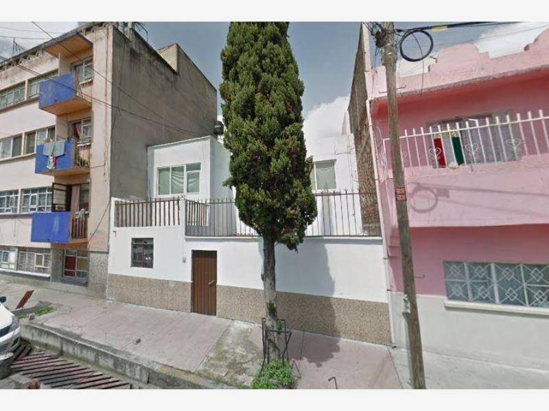 Foto de casa en venta en oriente 174 334, moctezuma 2a sección, venustiano carranza, df / cdmx, 19431233 No. 01