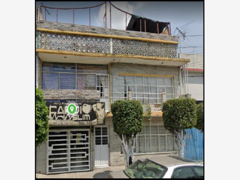 Foto de casa en venta en oriente 174 392, moctezuma 2a sección, venustiano carranza, df / cdmx, 15909828 No. 02