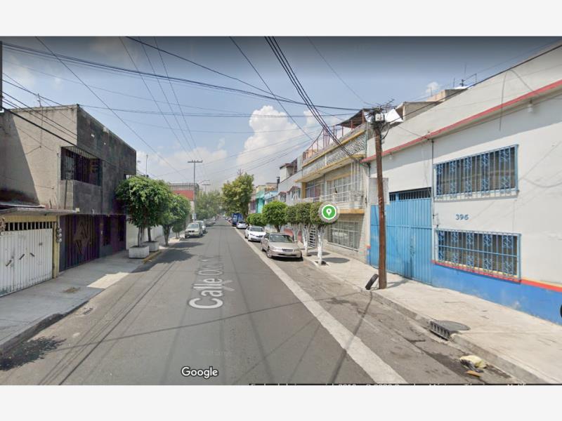 Foto de casa en venta en oriente 174 392, moctezuma 2a sección, venustiano carranza, df / cdmx, 15909828 No. 03