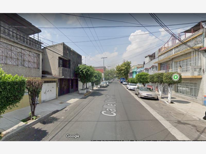 Foto de casa en venta en oriente 174 392, moctezuma 2a sección, venustiano carranza, df / cdmx, 15909828 No. 04