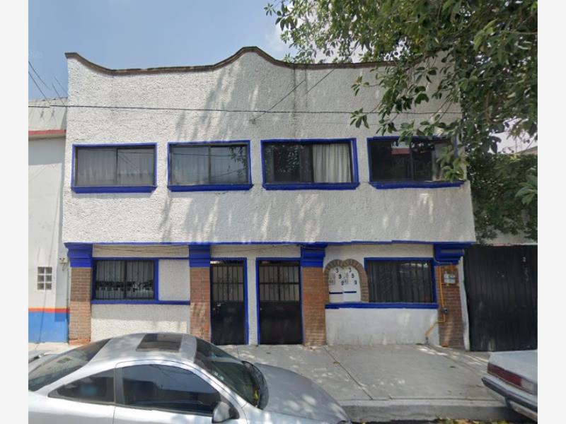 Foto de departamento en venta en oriente 174 398, moctezuma 2a sección, venustiano carranza, df / cdmx, 22263019 No. 01