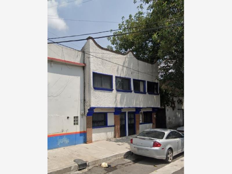 Foto de departamento en venta en oriente 174 398, moctezuma 2a sección, venustiano carranza, df / cdmx, 22263019 No. 02