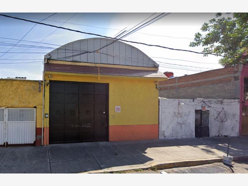 Foto de casa en venta en oriente 178 399, moctezuma 2a sección, venustiano carranza, df / cdmx, 24886178 No. 01