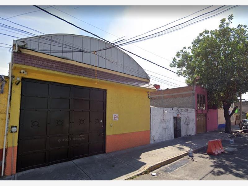 Foto de casa en venta en oriente 178 399, moctezuma 2a sección, venustiano carranza, df / cdmx, 24886178 No. 02