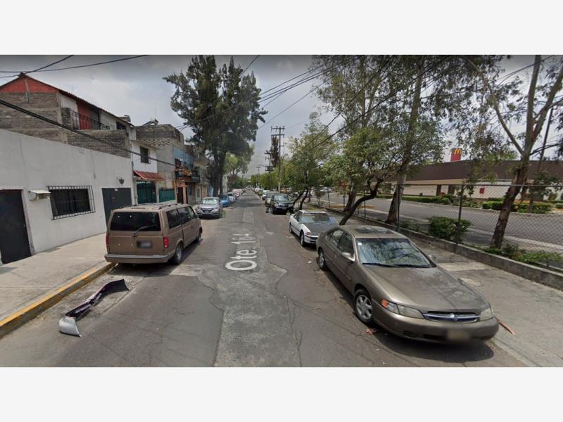 Foto de casa en venta en oriente 184 292, moctezuma 2a sección, venustiano carranza, df / cdmx, 24960825 No. 04