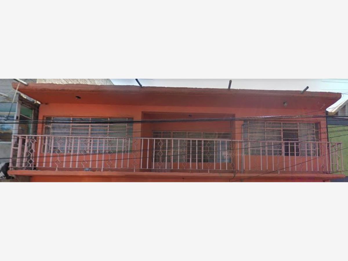 Foto de casa en venta en oriente 227 36, agrícola oriental, iztacalco, df / cdmx, 0 No. 02