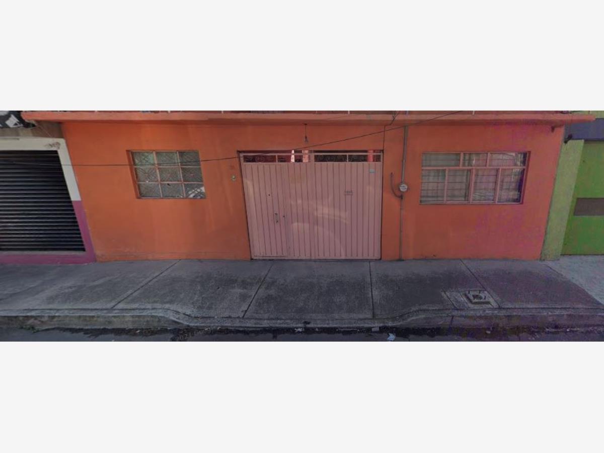 Foto de casa en venta en oriente 227 36, agrícola oriental, iztacalco, df / cdmx, 0 No. 03