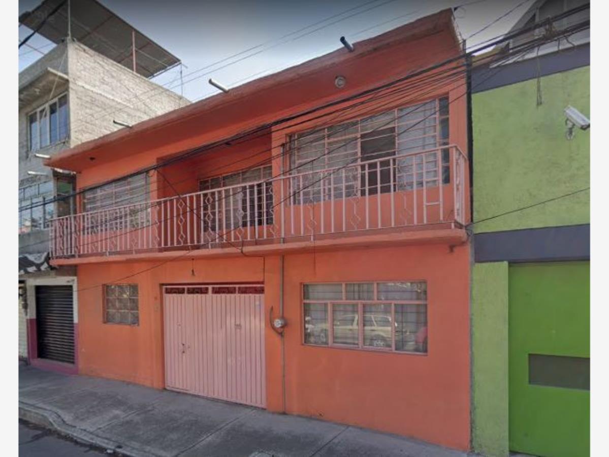 Foto de casa en venta en oriente 227 36, agrícola oriental, iztacalco, df / cdmx, 0 No. 04
