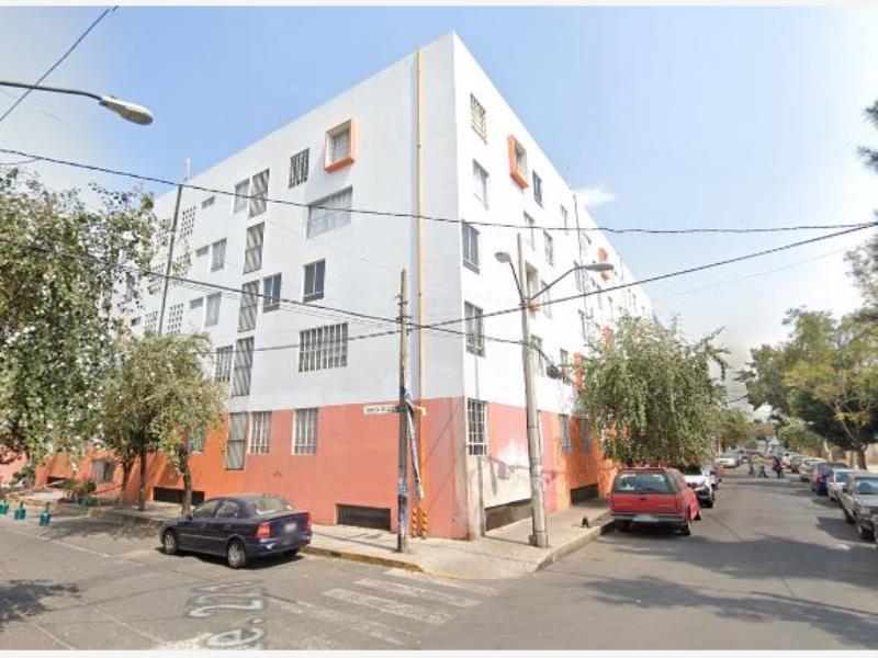 Foto de departamento en venta en oriente 229 379, agrícola oriental, iztacalco, df / cdmx, 21724182 No. 01