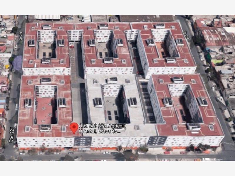 Foto de departamento en venta en oriente 229 379, agrícola oriental, iztacalco, df / cdmx, 21724182 No. 04