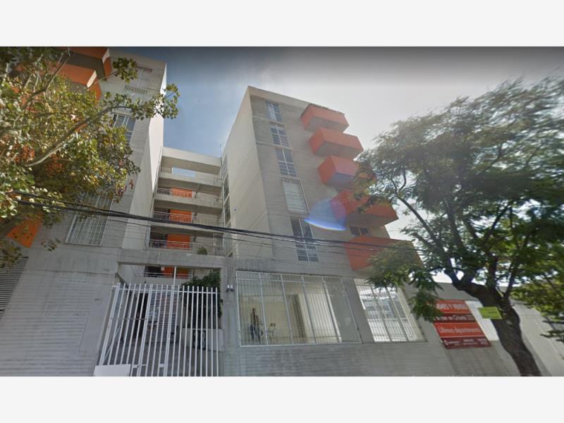 Foto de departamento en venta en oriente 229 38, agrícola oriental, iztacalco, df / cdmx, 24199072 No. 01