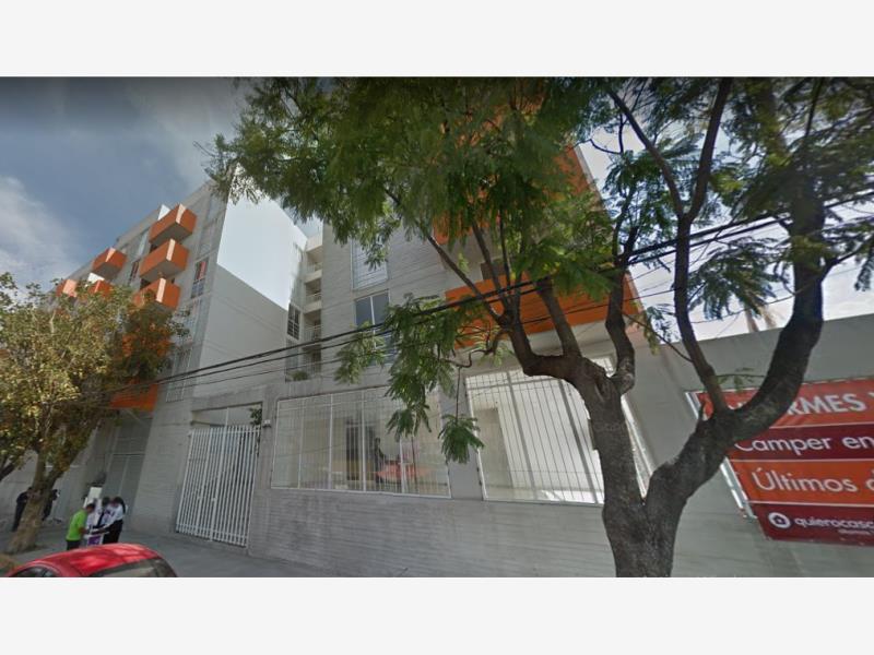 Foto de departamento en venta en oriente 229 38, agrícola oriental, iztacalco, df / cdmx, 24199072 No. 02