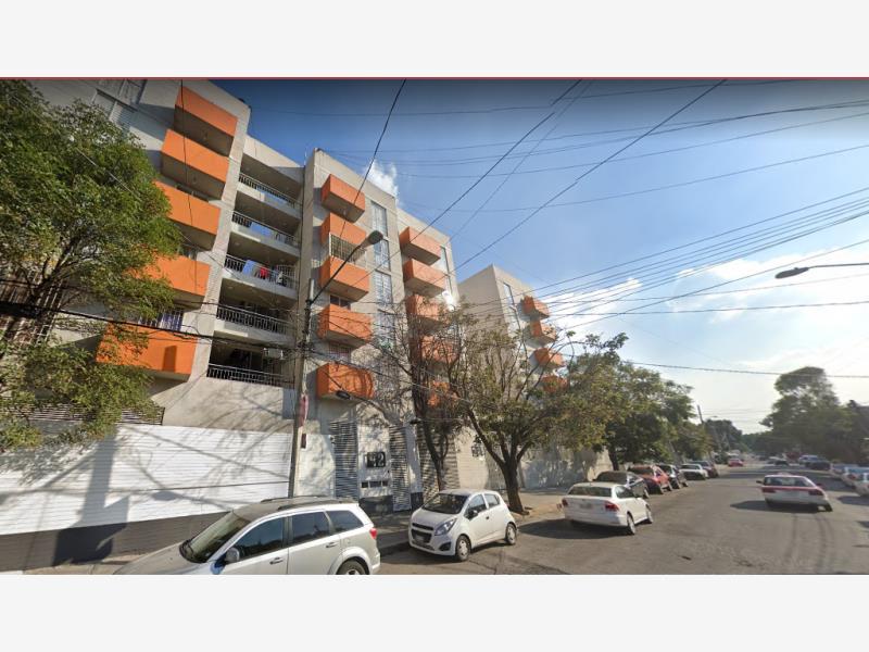 Foto de departamento en venta en oriente 229 38, agrícola oriental, iztacalco, df / cdmx, 24199072 No. 03
