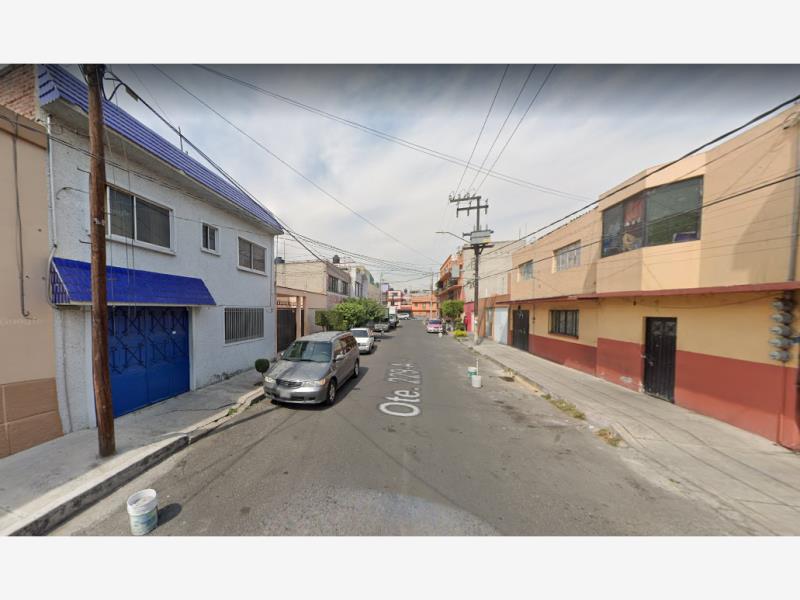 Foto de casa en venta en oriente 229 a 0, agrícola oriental, iztacalco, df / cdmx, 0 No. 03