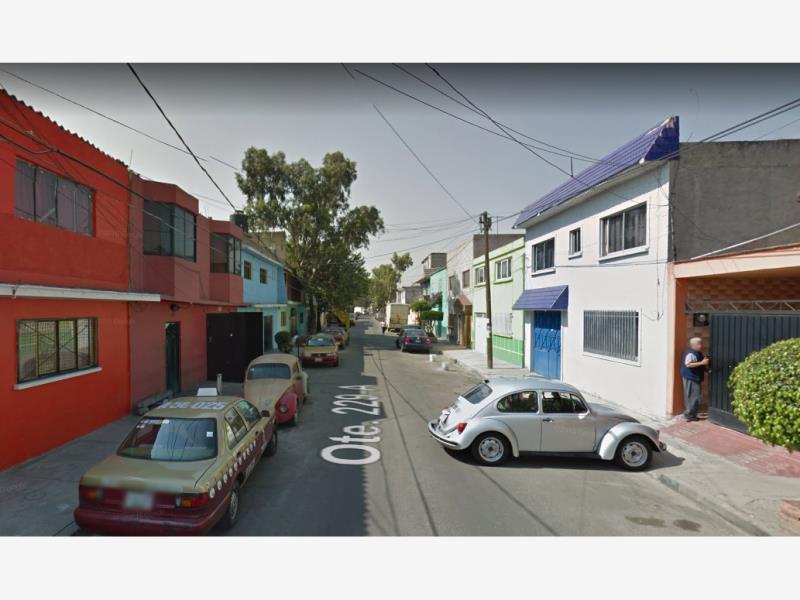 Foto de casa en venta en oriente 229 a 0, agrícola oriental, iztacalco, df / cdmx, 0 No. 04