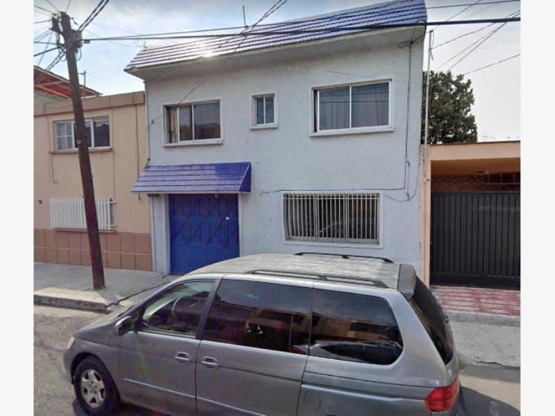 Foto de casa en venta en oriente 229 a 93, agrícola oriental, iztacalco, df / cdmx, 25063816 No. 02
