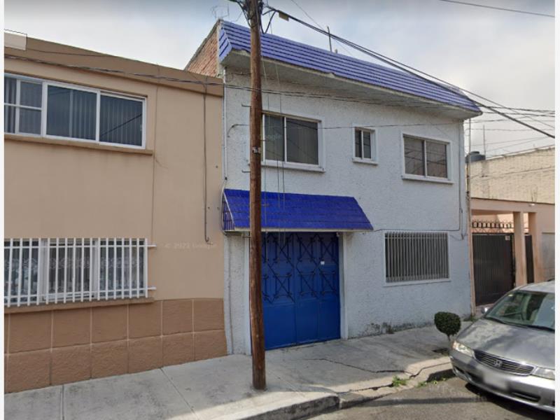 Foto de casa en venta en oriente 229 a 93, agrícola oriental, iztacalco, df / cdmx, 25063816 No. 03