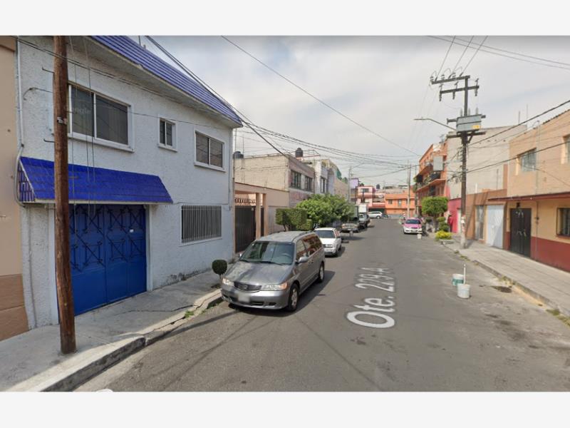 Foto de casa en venta en oriente 229 a 93, agrícola oriental, iztacalco, df / cdmx, 25063816 No. 04