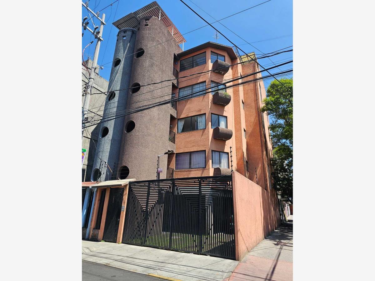 Foto de departamento en venta en oriente 233 434, agrícola oriental, iztacalco, df / cdmx, 27144481 No. 01