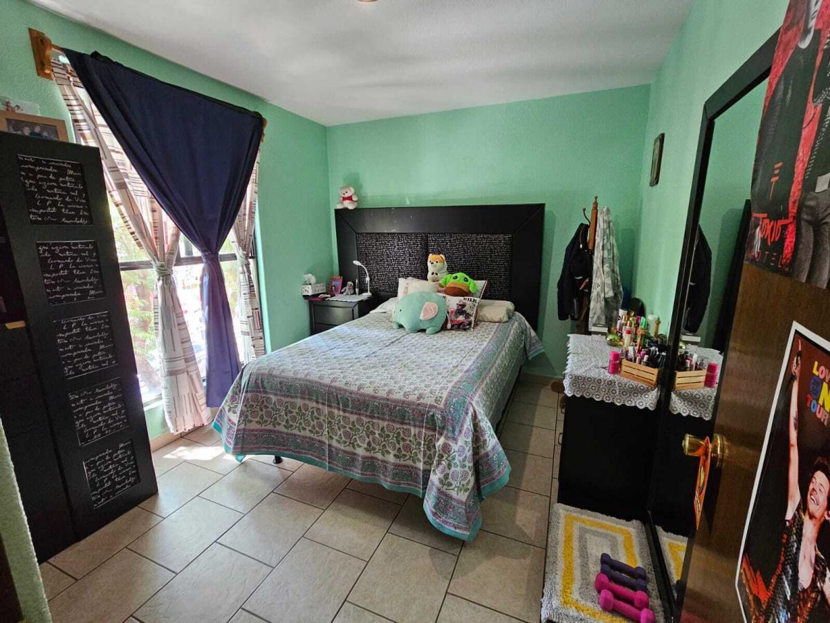 Foto de departamento en venta en oriente 233 434, agrícola oriental, iztacalco, df / cdmx, 27144481 No. 03