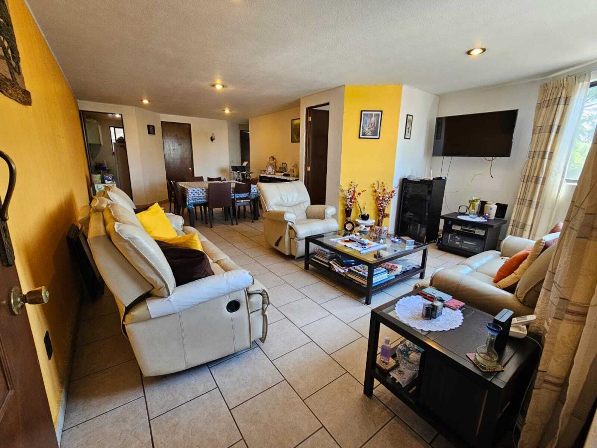 Foto de departamento en venta en oriente 233 434, agrícola oriental, iztacalco, df / cdmx, 27144481 No. 04