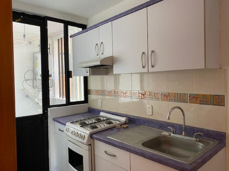 Foto de departamento en venta en oriente 235c 162, agrícola oriental, iztacalco, df / cdmx, 25372660 No. 03