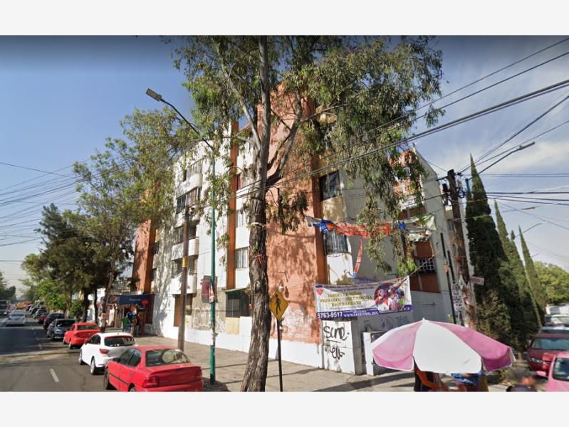 Foto de departamento en venta en oriente 237 #93, agrícola oriental, iztacalco, df / cdmx, 25370132 No. 02