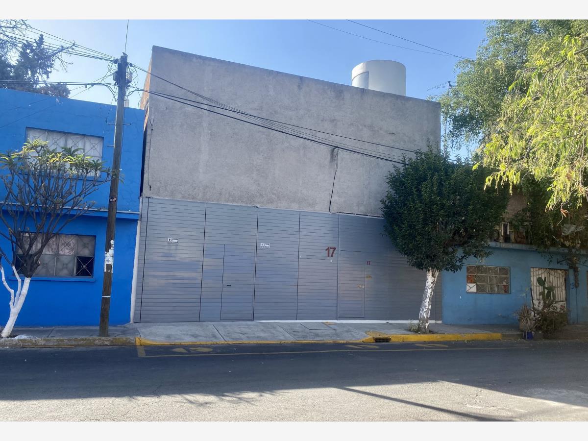 Foto de casa en venta en oriente 237 a 17, agrícola oriental, iztacalco, df / cdmx, 0 No. 02