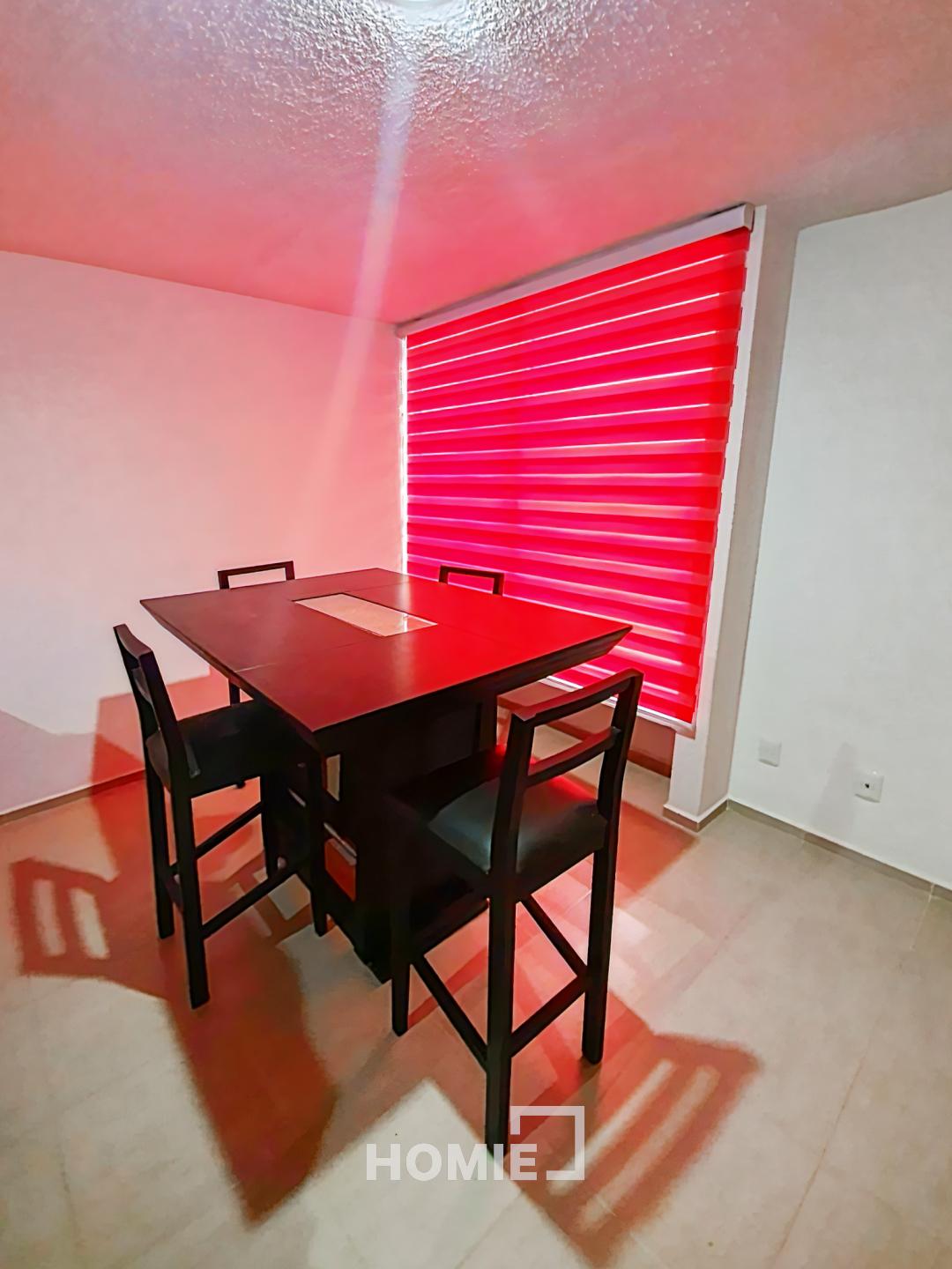 Foto de departamento en renta en oriente 239 152, agrícola oriental, iztacalco, df / cdmx, 7581504 No. 03