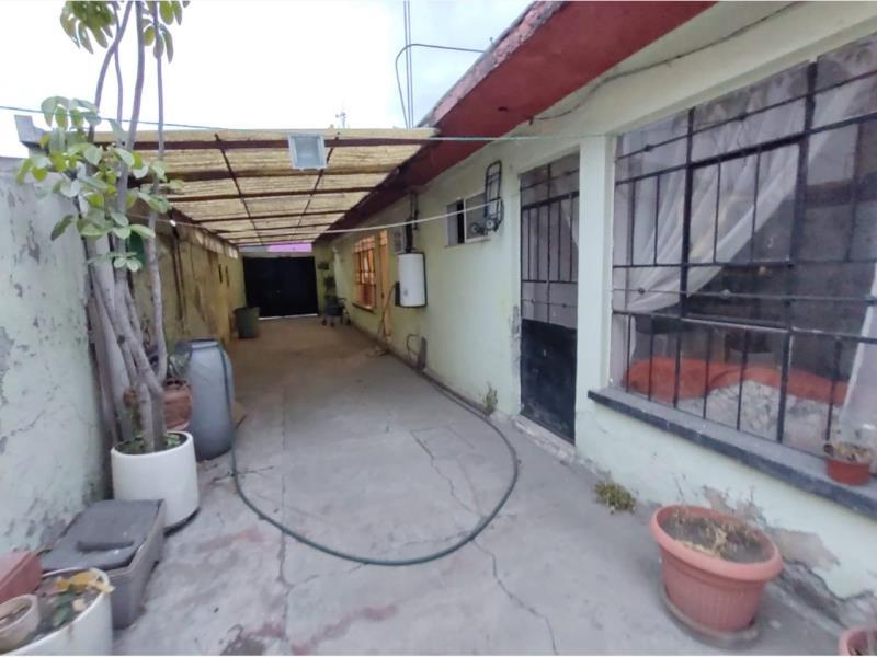 Foto de casa en venta en oriente 239-a 34, agrícola oriental, iztacalco, df / cdmx, 0 No. 02