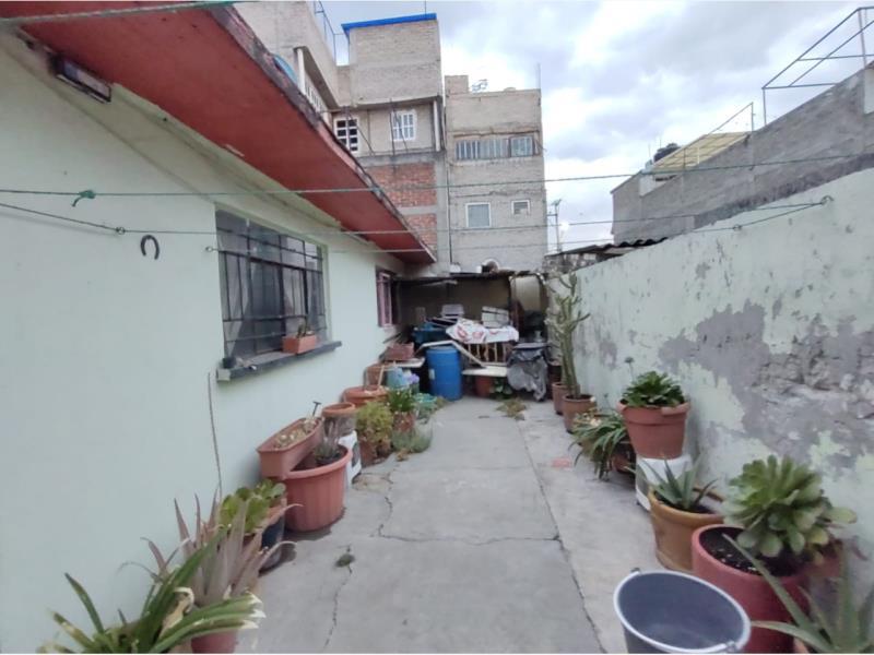 Foto de casa en venta en oriente 239-a 34, agrícola oriental, iztacalco, df / cdmx, 0 No. 03