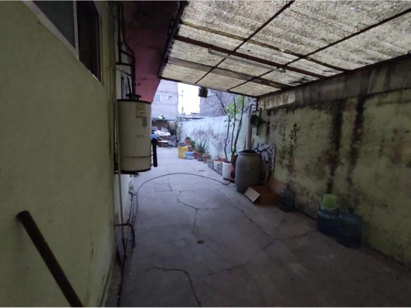 Foto de casa en venta en oriente 239-a 34, agrícola oriental, iztacalco, df / cdmx, 0 No. 04