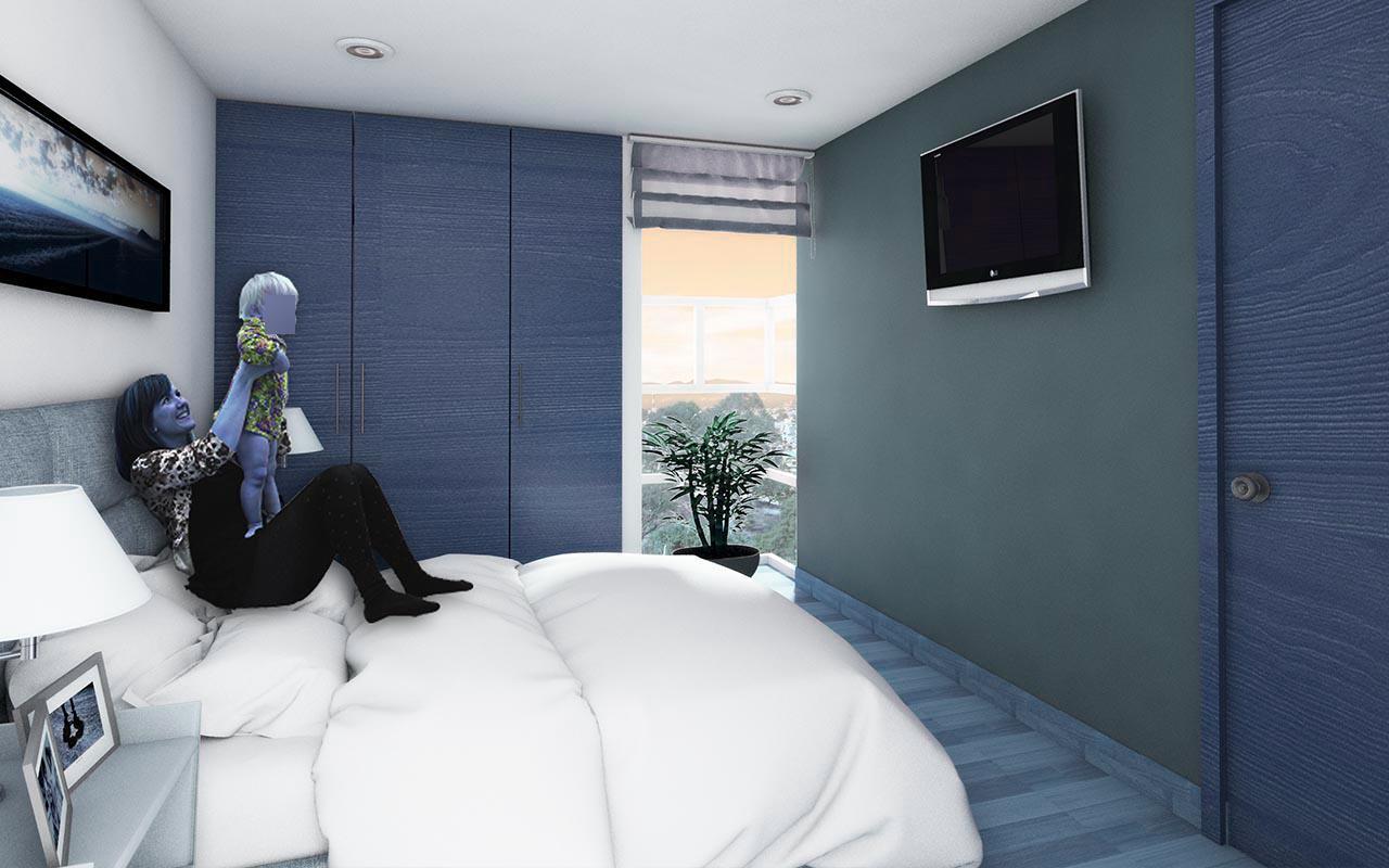 Foto de departamento en venta en oriente 239-d 25, agrícola oriental, iztacalco, df / cdmx, 0 No. 03