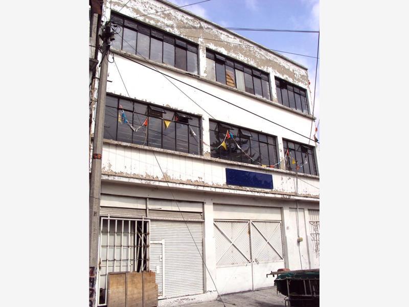 Foto de bodega en venta en oriente 243 calle 67, agrícola oriental, iztacalco, df / cdmx, 12914357 No. 02