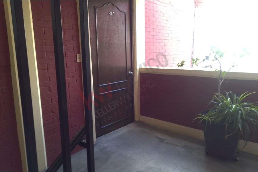 Foto de departamento en renta en oriente 245 calle 174, agrícola oriental, iztacalco, df / cdmx, 0 No. 03