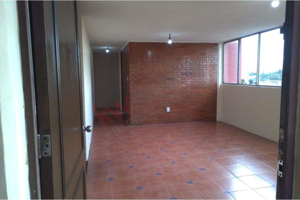 Foto de departamento en renta en oriente 245 calle 174, agrícola oriental, iztacalco, df / cdmx, 0 No. 04