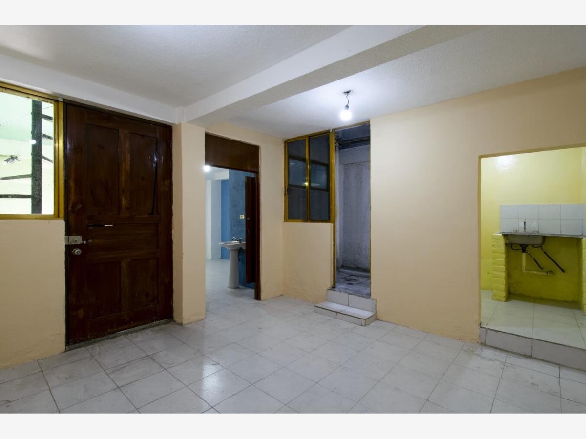 Foto de departamento en venta en oriente 245-a 32, agrícola oriental, iztacalco, df / cdmx, 0 No. 02