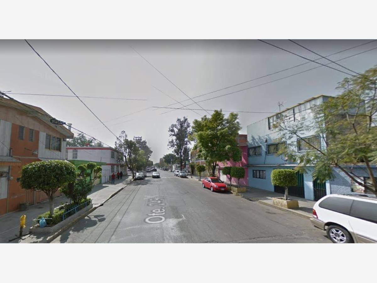Foto de casa en venta en oriente 249 000, agrícola oriental, iztacalco, df / cdmx, 26824366 No. 02