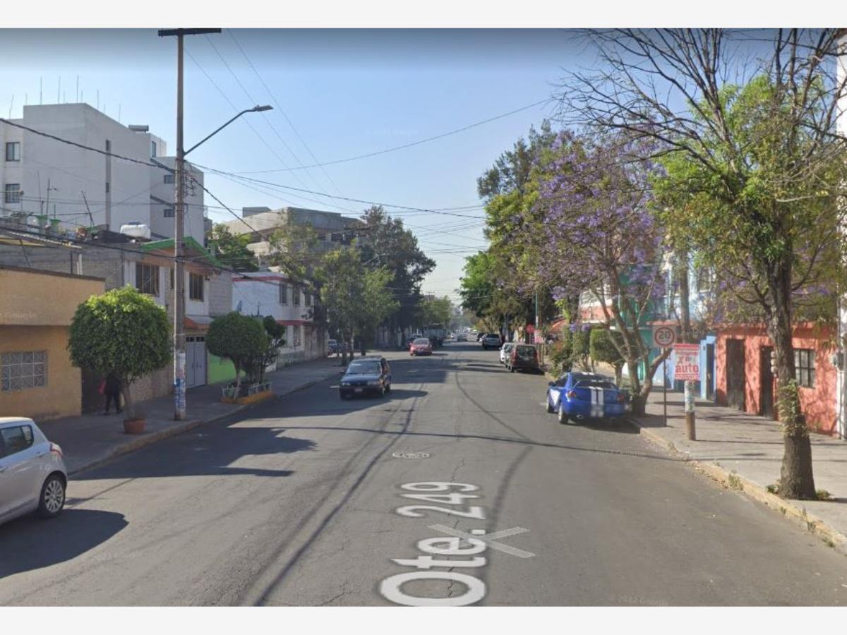 Foto de casa en venta en oriente 249 000, agrícola oriental, iztacalco, df / cdmx, 26824366 No. 03