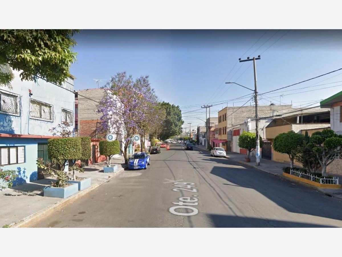Foto de casa en venta en oriente 249 000, agrícola oriental, iztacalco, df / cdmx, 26824366 No. 04