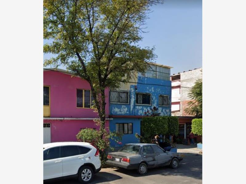 Foto de casa en venta en oriente 249 163, agrícola oriental, iztacalco, df / cdmx, 24842123 No. 02