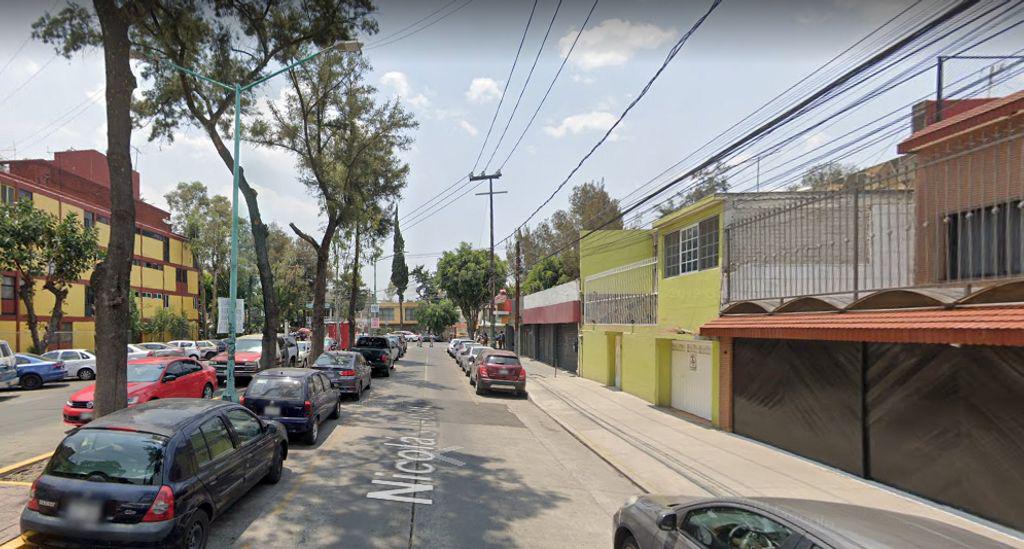 Foto de casa en venta en oriente 249 76, agrícola oriental, iztacalco, df / cdmx, 22391345 No. 02