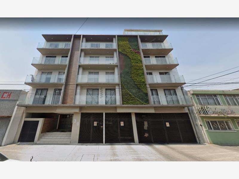 Foto de departamento en venta en oriente 253 #29 residencial vidara, colonia agricola oriental, iztacalaco, cdmx 0, agrícola oriental, iztacalco, df / cdmx, 25132436 No. 01
