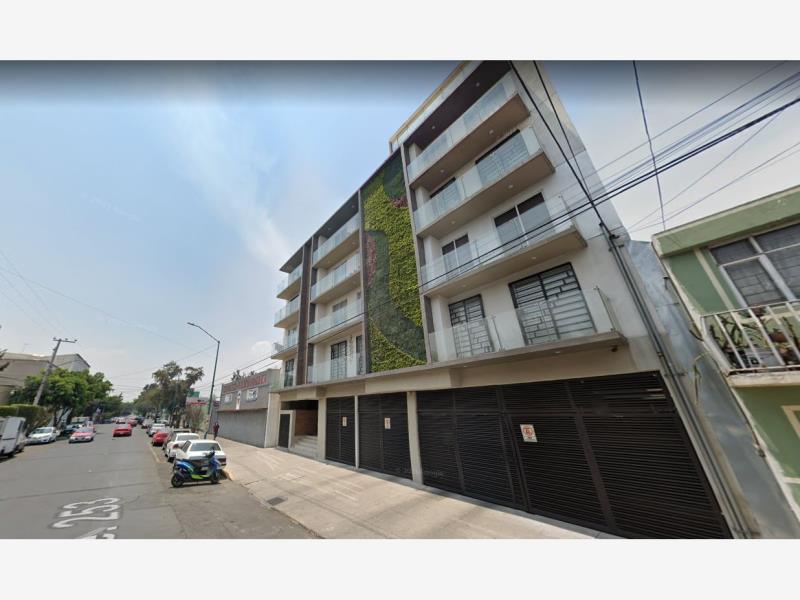 Foto de departamento en venta en oriente 253 #29 residencial vidara, colonia agricola oriental, iztacalaco, cdmx 0, agrícola oriental, iztacalco, df / cdmx, 25132436 No. 02