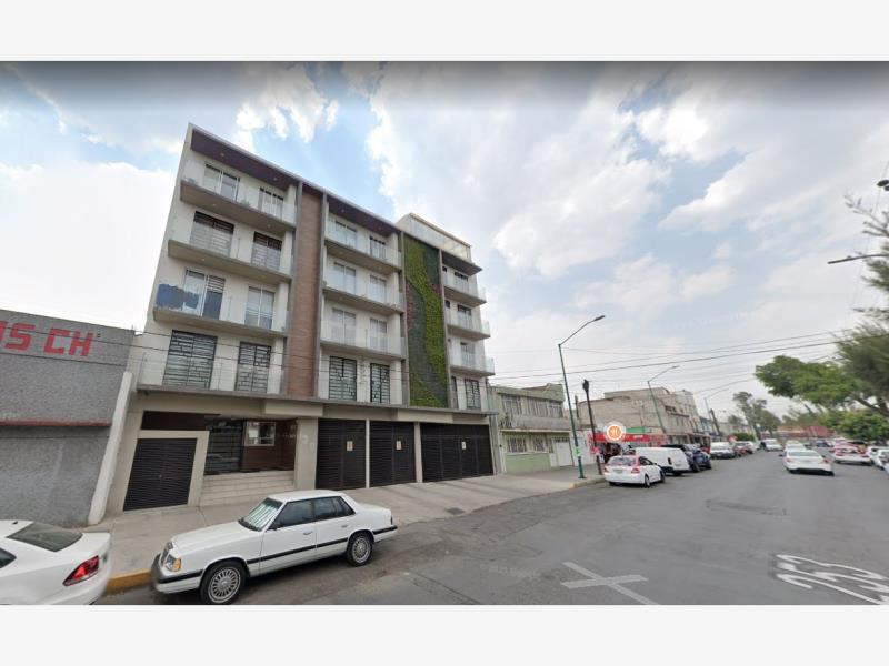 Foto de departamento en venta en oriente 253 #29 residencial vidara, colonia agricola oriental, iztacalaco, cdmx 0, agrícola oriental, iztacalco, df / cdmx, 25132436 No. 03