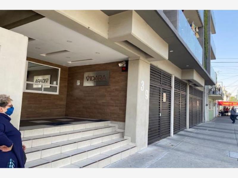 Foto de departamento en venta en oriente 253 #29 residencial vidara, colonia agricola oriental, iztacalaco, cdmx 0, agrícola oriental, iztacalco, df / cdmx, 25132436 No. 04